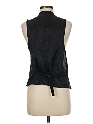 Forever 21 Sleeveless Blouse (view 2)
