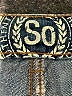 Assorted Brands Hearts Blue Jeans Size 9 - photo 7