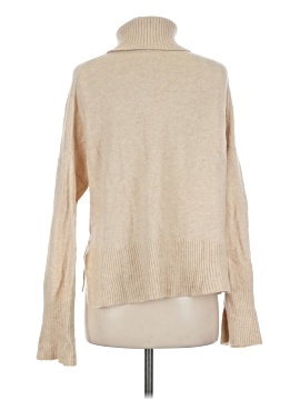 J.Crew Turtleneck Sweater (view 2)