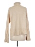 J.Crew Tan Turtleneck Sweater Size M - photo 2