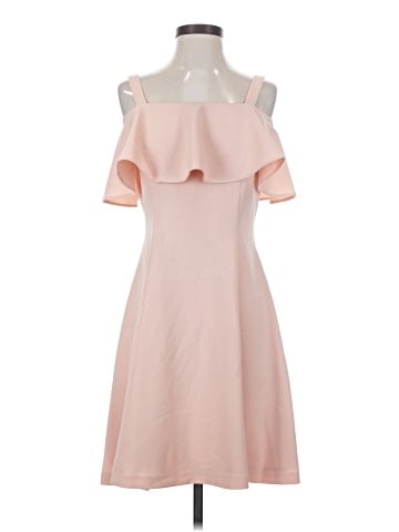 Eliza J Cocktail Dress (view 1)