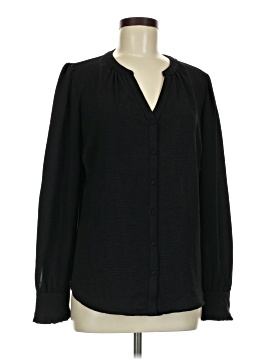 Fortune + Ivy Long Sleeve Blouse