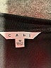 CAbi Black Long Sleeve T-Shirt Size M - photo 7