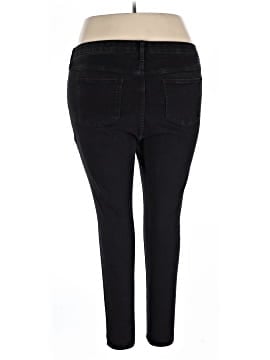 Torrid Jeggings (view 2)
