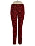 Lularoe Hearts Red Casual Pants Size 1X (Tall & Curvy) - photo 1