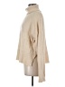 J.Crew Tan Turtleneck Sweater Size M - photo 5