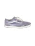 Vans Purple Sneakers Size 13 - photo 1