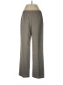 Kasper 100% Polyester Gray Dress Pants Size 10 - photo 1