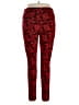 Lularoe Hearts Red Casual Pants Size 1X (Tall & Curvy) - photo 2