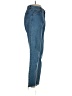 J. Galt Solid Blue Jeans Size S - photo 4