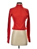 Crz Yoga Red Track Jacket Size S (estimated) - photo 1