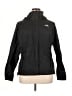 The North Face 100% Nylon Black Snow Jacket Size XL - photo 1
