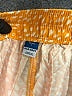 Old Navy 100% Rayon Polka Dots Yellow Shorts Size L - photo 3