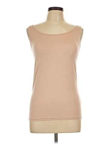 HEATTECH Tank Top (view 1)