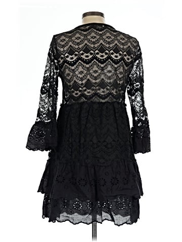 Piazza Italia Cocktail Dress (view 2)