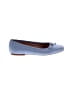 Nordstrom Blue Flats Size 9 1/2 - photo 1