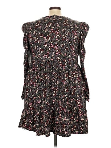 Simplee Casual Dress (view 2)