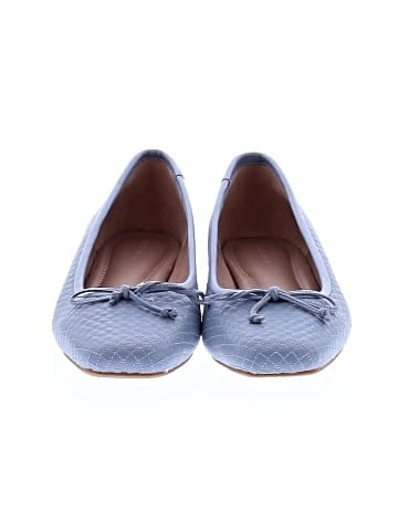 Nordstrom Flats (view 2)