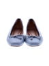 Nordstrom Blue Flats Size 9 1/2 - photo 2