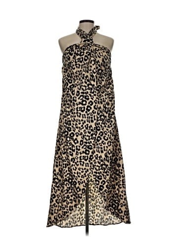 New York & Company Formal Skirt (view 1)