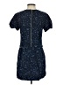 Gap Blue Casual Dress Size XS - photo 2