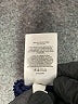 Express Blue 3/4 Sleeve Top Size M - photo 8