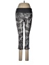 Reebok Graphic Gray Active Pants Size M - photo 1
