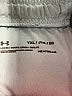 Under Armour Graphic Silver Athletic Shorts Size M (estimated, youth) - photo 3