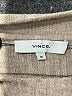 Vince. Tan Turtleneck Sweater Size M - photo 7