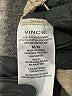 Vince. Tan Turtleneck Sweater Size M - photo 8