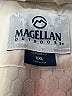 Magellan Outdoors Ivory Track Jacket Size XXL - photo 6