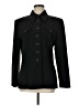 Larry Levine Black Blazer Size 8 - photo 1