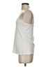 Unbranded 100% Polyester White Tank Top Size XS - photo 5