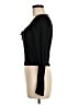 Hollister Black Long Sleeve Top Size M - photo 5