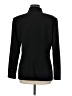 Larry Levine Black Blazer Size 8 - photo 2