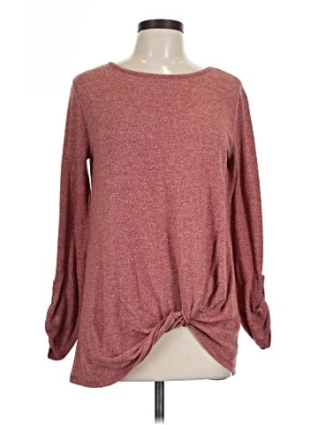 Thyme and Honey Long Sleeve Top (view 1)