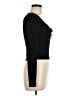 Hollister Black Long Sleeve Top Size M - photo 4