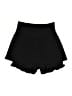 J.ING Solid Black Formal Skirt Size S - photo 1