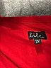 Assorted Brands 100% Cotton Red Cocktail Dress Size 20.5 - photo 4