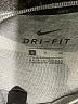Nike Camo Gray Active T-Shirt Size S - photo 7