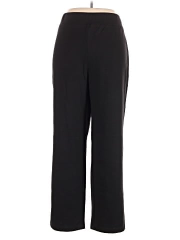 Susan Graver Dress Pants (view 1)
