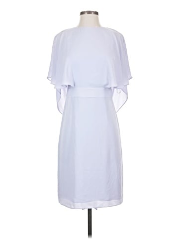 Halston Heritage Casual Dress (view 1)