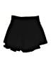 J.ING Solid Black Formal Skirt Size S - photo 2