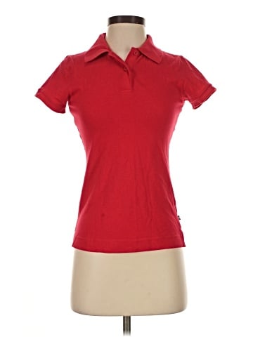 Lee Short Sleeve Polo (view 1)