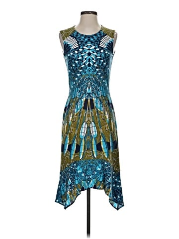 BCBGMAXAZRIA Cocktail Dress (view 1)