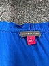 Vince Camuto 100% Polyester Blue Sleeveless Blouse Size XL - photo 7