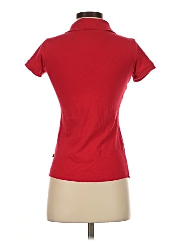 Lee Short Sleeve Polo (view 2)