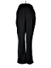 Bcg Solid Black Track Pants Size L - photo 2