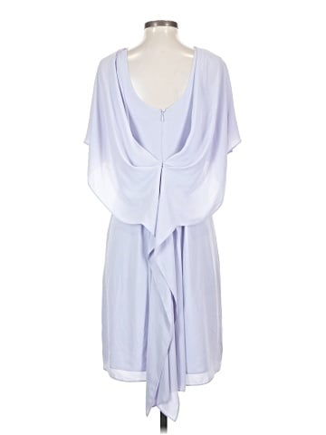 Halston Heritage Casual Dress (view 2)