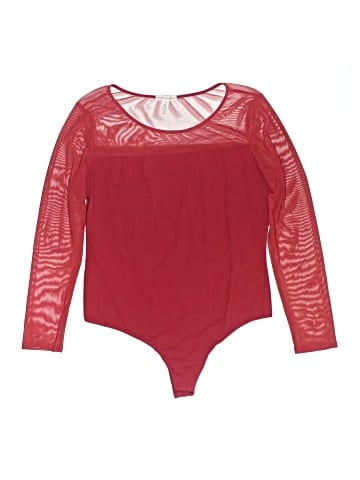 Ambiance Apparel Bodysuit (view 1)